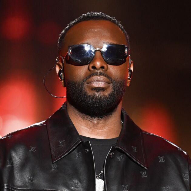 Maître Gims - Biographie